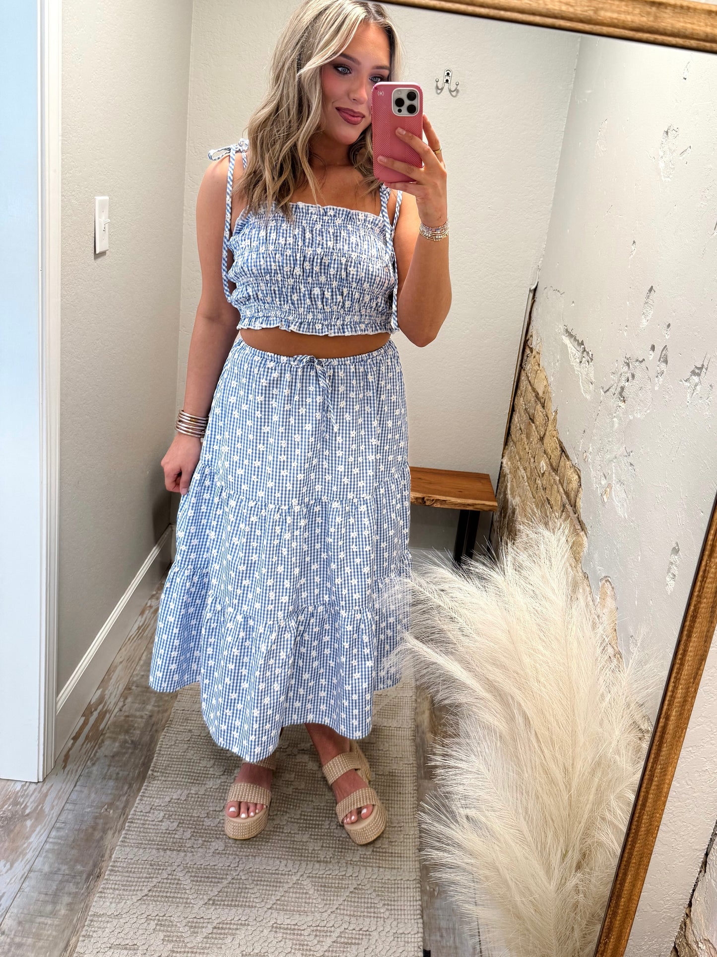 Meet For Brunch Set