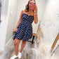 Hotty Toddy Mini - Navy