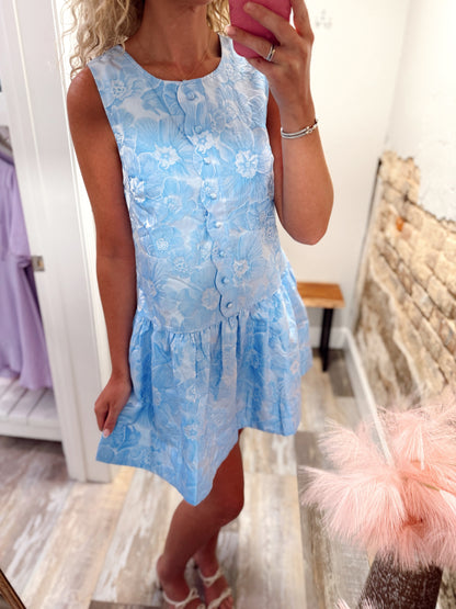 Dream Of Me Dress