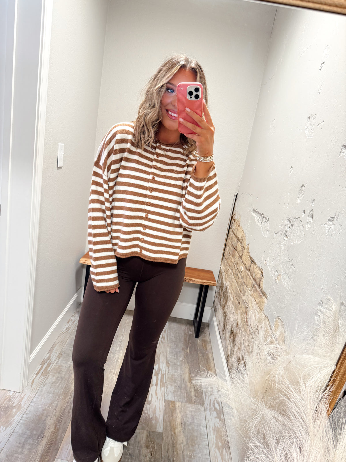 Changing Seasons Cardigan