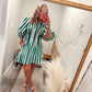 It's The Vibe Dress