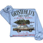 Griswold's Tree Farm Christmas Sweatshirt