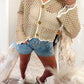 Sandy Shores Cardigan