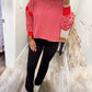 Easy Choice Top - Red