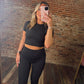 The Basic - Black