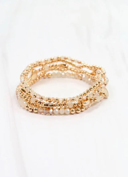Kirsten Bracelet Set