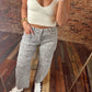 Cool Girl Barrel Jeans