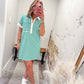 Clubhouse Cutie Dress