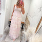 Sweet Blossom Dress