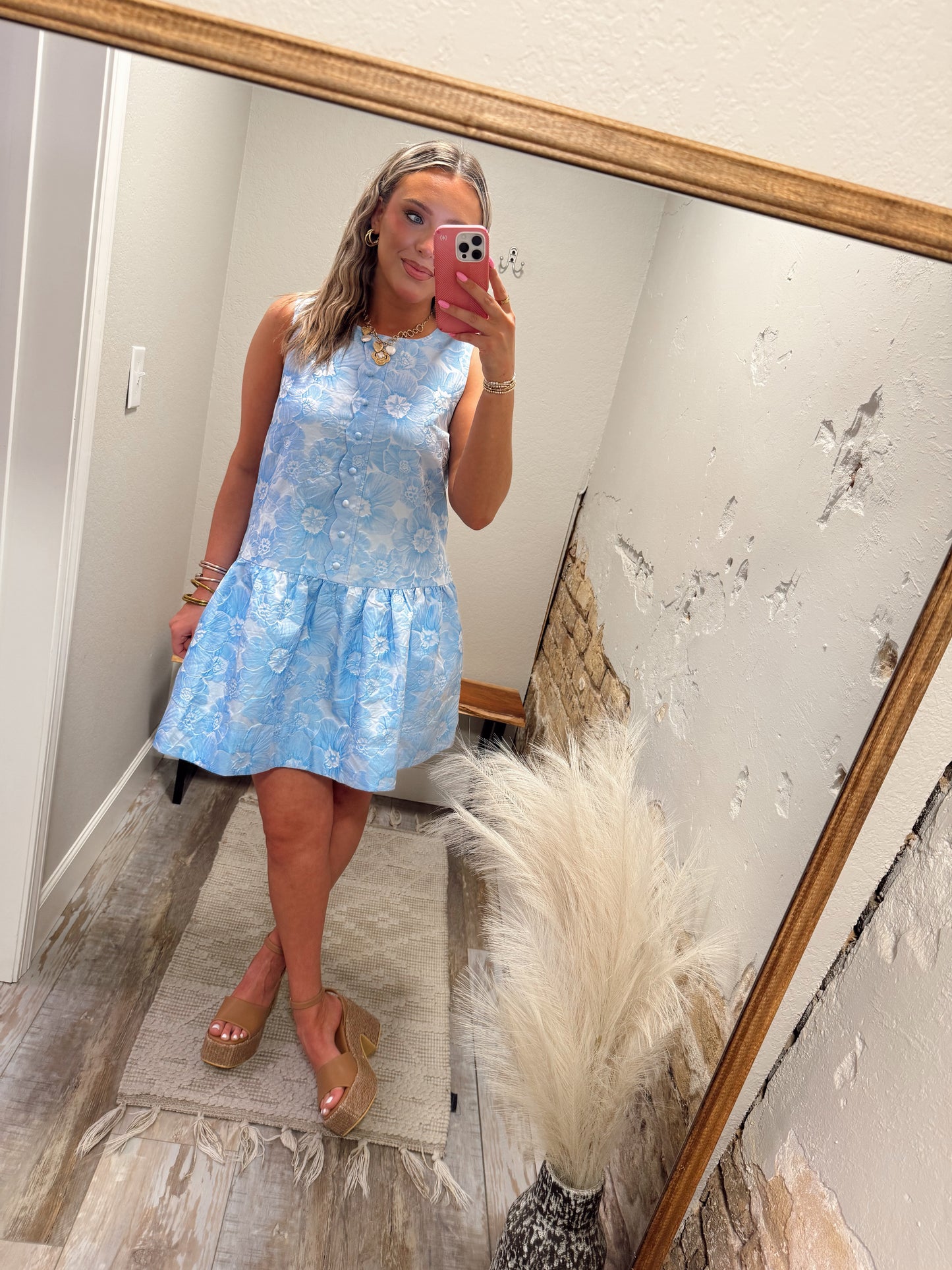 Dream Of Me Dress