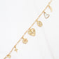 Catherine Charm Bracelet