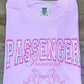 Passenger Princess Bow Tee