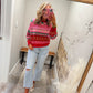 Holiday Cheer Sweater