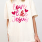 Love Like Jesus Tee