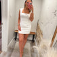 Love Story Mini Dress