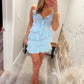 Dream Girl Mini Dress