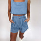 Denim Darling Set