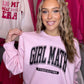 Girl Math Sweatshirt