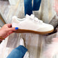 Everyday Sneaker - White