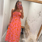 Chasing Sunsets Maxi