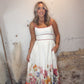Wildflower Midi Dress