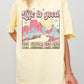 Life Is Good Graphic Tee