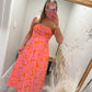 Chasing Sunsets Maxi