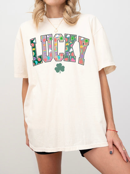 Lucky Tee