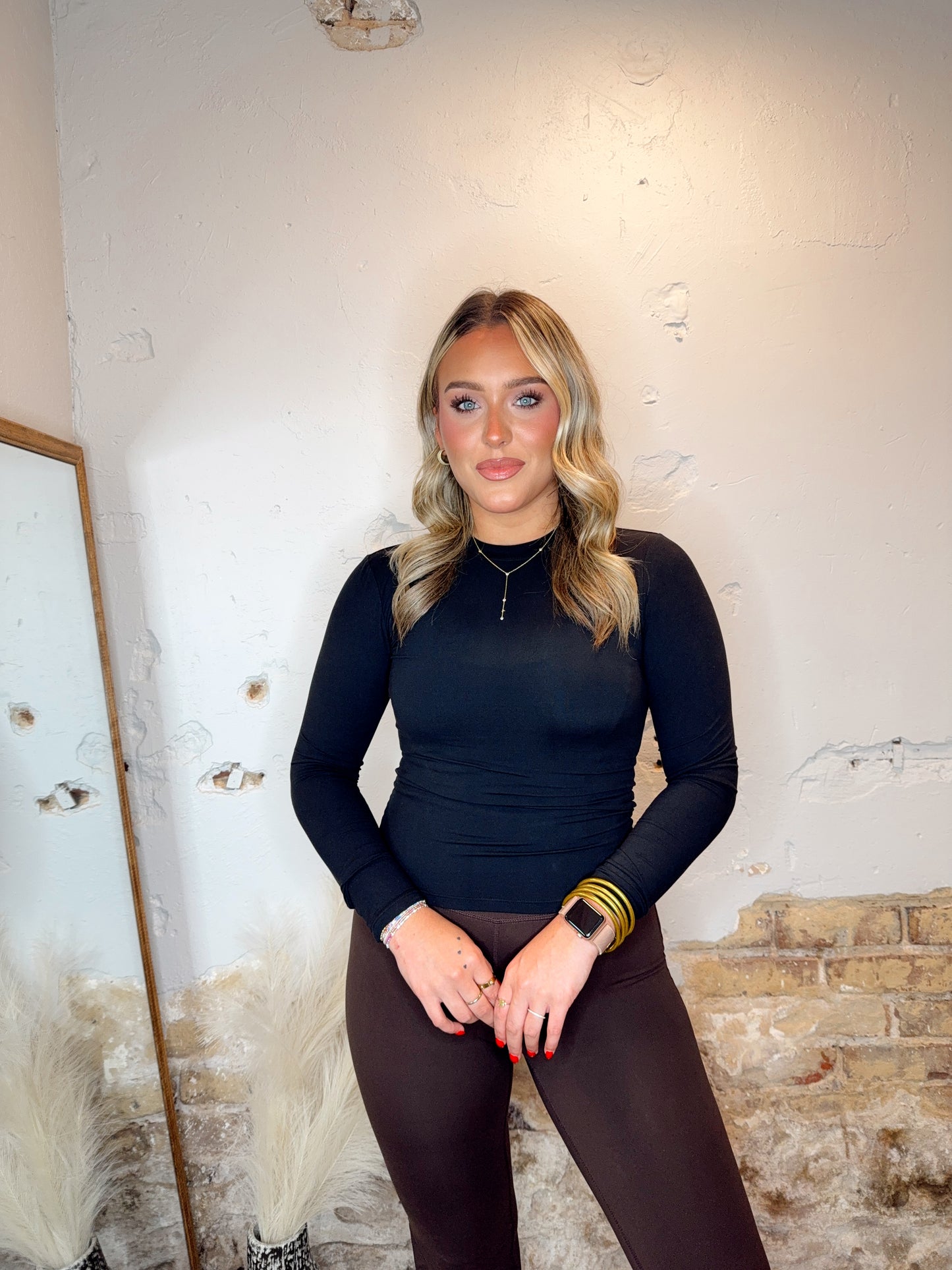 The Everyday Essential - Black