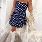 Hotty Toddy Mini - Navy