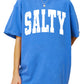 Salty Distressed Tee