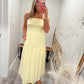 Bright Side Maxi Dress
