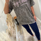 Mossy Oak Ivy + Linen Logo Tee