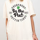 Everybody In The Pub Tee