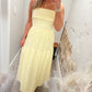 Bright Side Maxi Dress