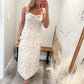 She Is Grace Dress