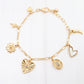 Catherine Charm Bracelet