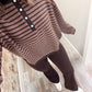 Sweater Weather Knit - Mocha