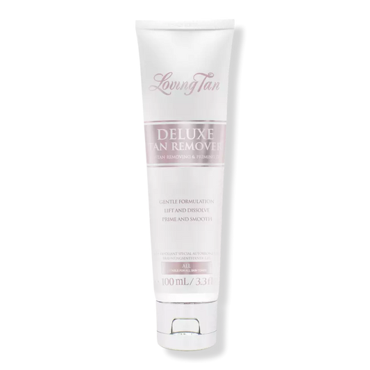 Deluxe Tan Remover - 100 mL