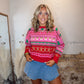 Holiday Cheer Sweater