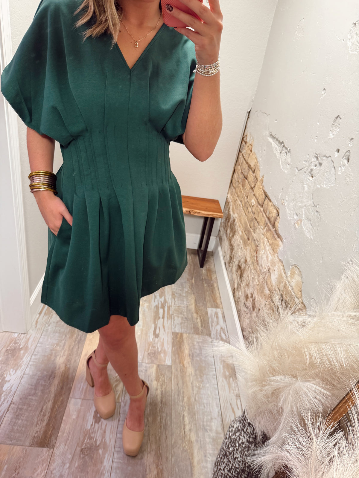 Southern Manners Dress
