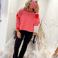 Easy Choice Top - Red