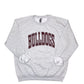 Distressed Bulldogs Sweatshirt