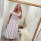 Dainty Darling Maxi