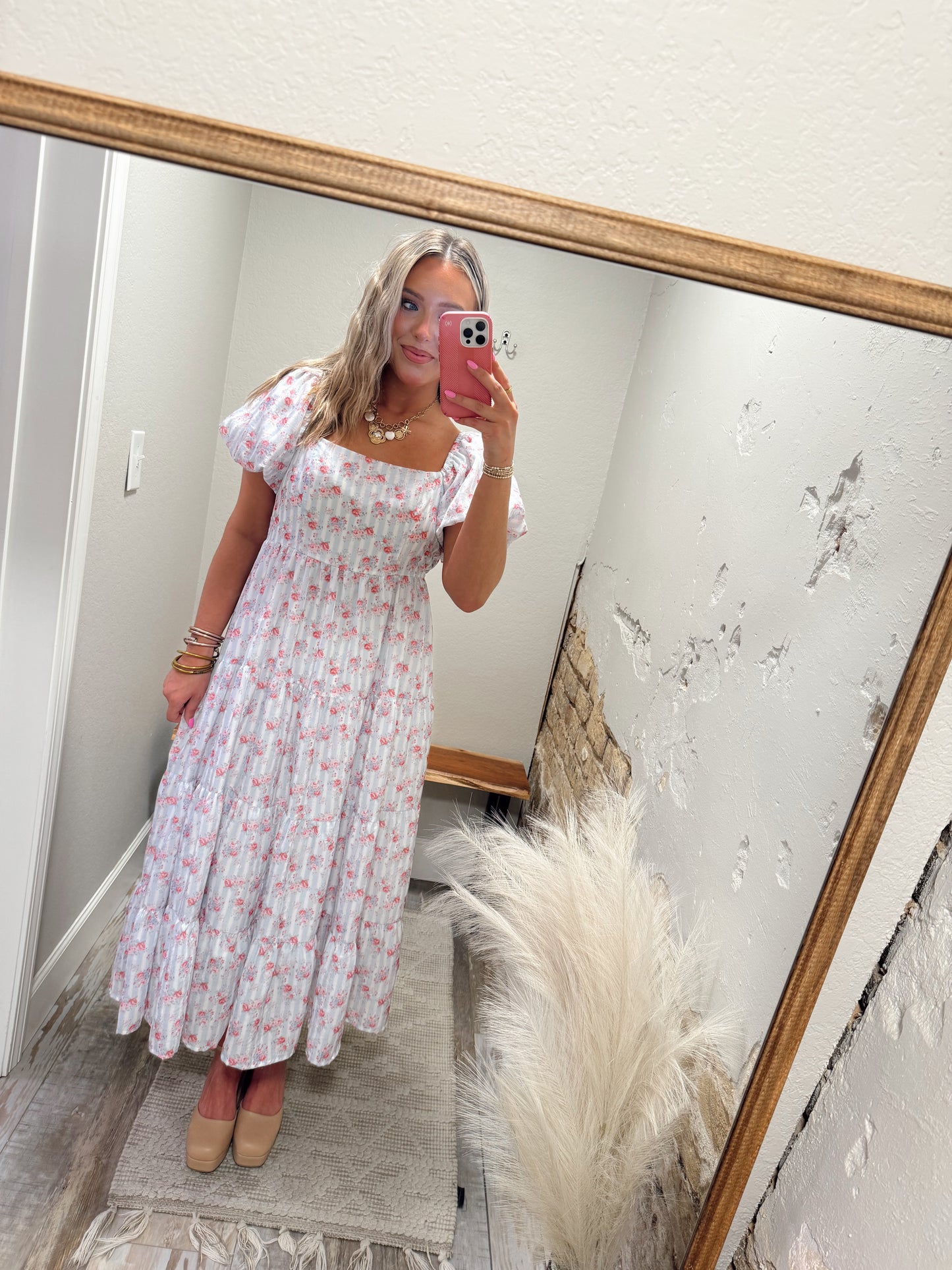 Dainty Darling Maxi
