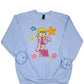 Retro Lizzie Sweatshirt