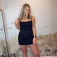 That Girl Active Dress - Black