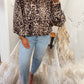 Super Flirt Blouse