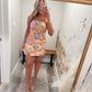 She's Everything Dress - Yellow