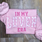 In My Lover Era Sweatshirt